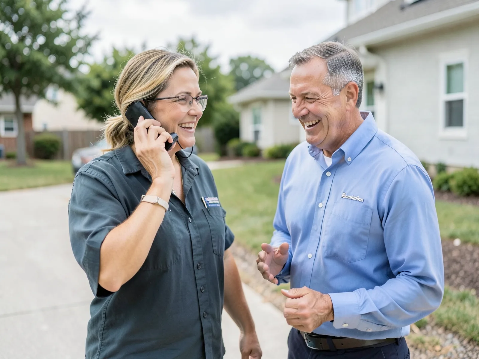 Frequently Asked Questions About Storm Damage Restoration in Maxwell, IA